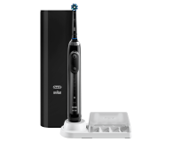 ORAL-B Genius X 20000N Czarny - 1380987 - zdjęcie 1